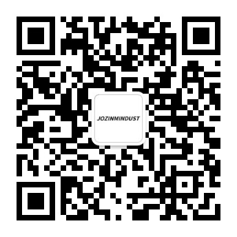 微信公众号二维码